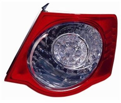 Achterlicht Rechts Exterieur