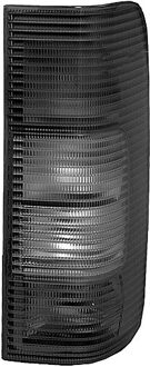 Achterlicht rechts links