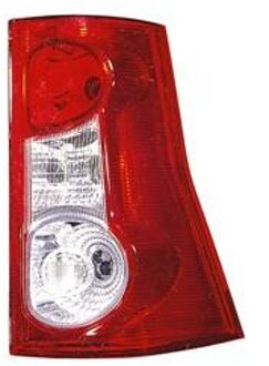 ACHTERLICHT RECHTS Pick-Up