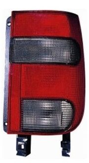 ACHTERLICHT RECHTS PickUp