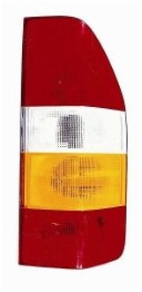 Achterlicht Rechts Uitgez.pick Up