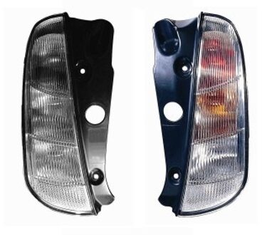 ACHTERLICHT RECHTS vanaf bouwjaar 10e maand 2006+