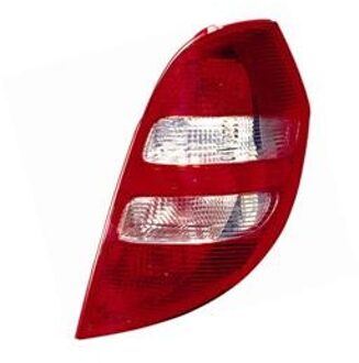 Achterlicht Rechts Wit