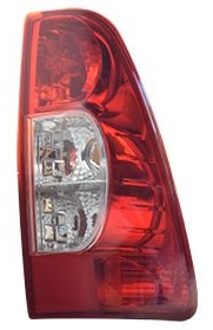 Achterlicht rechts zonder Elektrische Deel 3615932