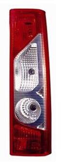 Achterlicht Rechts