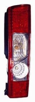 Achterlicht Rechts