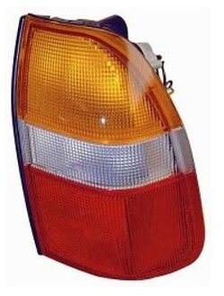 Achterlicht Rechts
