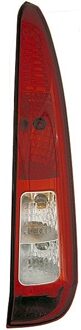 Achterlicht rechts