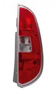 Achterlicht Rechts