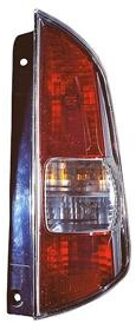 Achterlicht Rechts