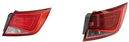 Achterlicht set SET045328