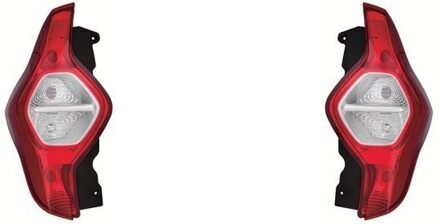 Achterlicht set SET1566931