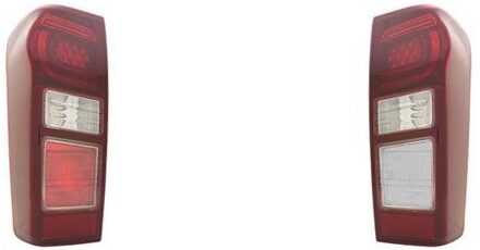 Achterlicht set SET3617931