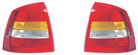 Achterlicht set SET3742931