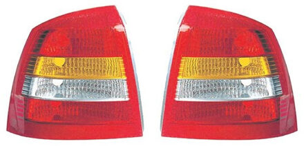 Achterlicht set SET3743931