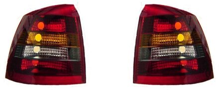 Achterlicht set SET3743935