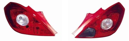 Achterlicht set SET3750931