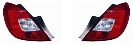 Achterlicht set SET3750933