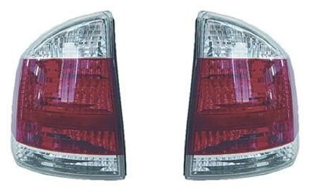 Achterlicht set SET3768935