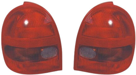 Achterlicht set SET3776921