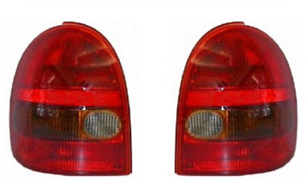 Achterlicht set SET3776931