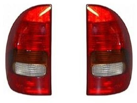 Achterlicht set SET3776933