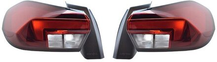 Achterlicht set SET3805931