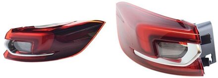 Achterlicht set SET3855922