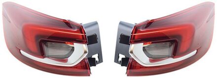 Achterlicht set SET3855925