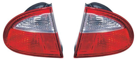 Achterlicht set SET4934931