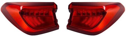 Achterlicht set SET4950921