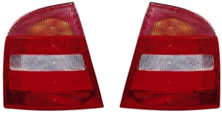 Achterlicht set SET7620931