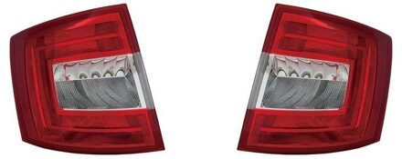 Achterlicht set SET7624937