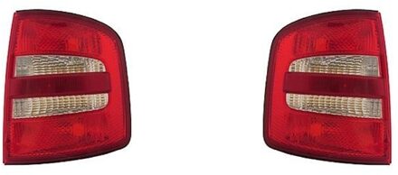 Achterlicht set SET7625934