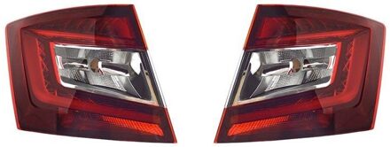 Achterlicht set SET7632931