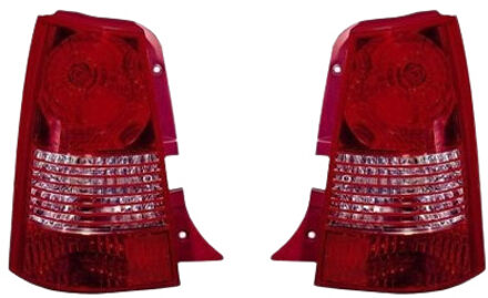 Achterlicht set SET8312931