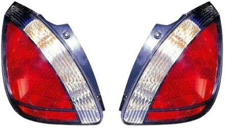 Achterlicht set SET8317933