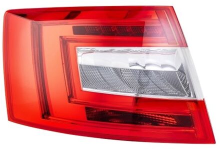 Achterlicht Skoda Octavia(5E3) 12- li led 2SK011082091
