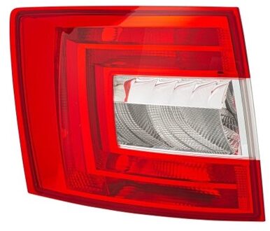 Achterlicht Skoda Octavia (5E3/5E5) 12- li 2VP354818011