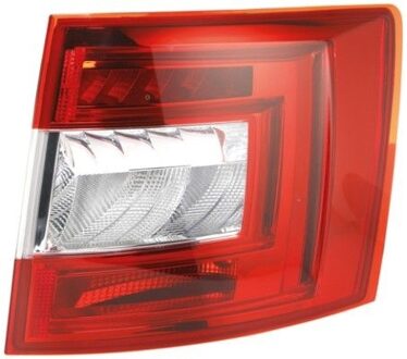 Achterlicht Skoda Octavia(5E3/5E5)12-li led 2VP354818031