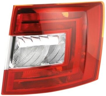 Achterlicht Skoda Octavia (5E3/5E5) 12- re 2VP354818021