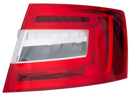Achterlicht Skoda Octavia III 12- re 2SK012883061