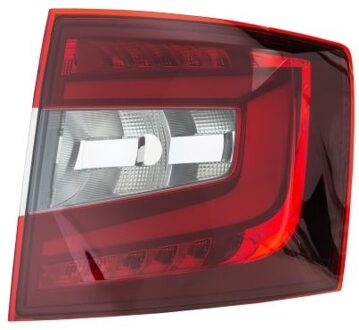 Achterlicht Skoda Octavia III combi 17- re 9EL354848041