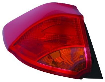 Achterlicht WING SIDE L. 2231959LUE