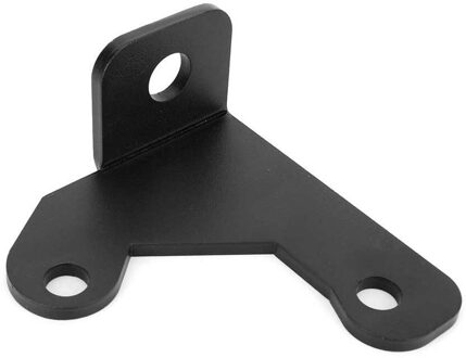 Achterlichten Deur Antenne Beugel Ondersteuning Stand Base Voor 07-17