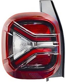 Achterlichtglas Links 1557935