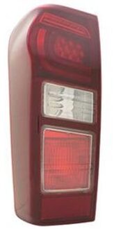 Achterlichtglas Links 3617931