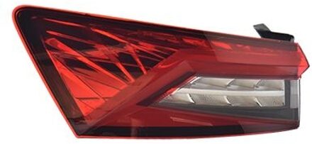 Achterlichtglas Links 7643931