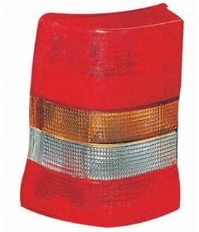 Achterlichtglas Links -9/94 Break & Van Yorka