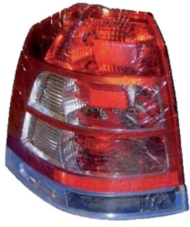 Achterlichtglas Links